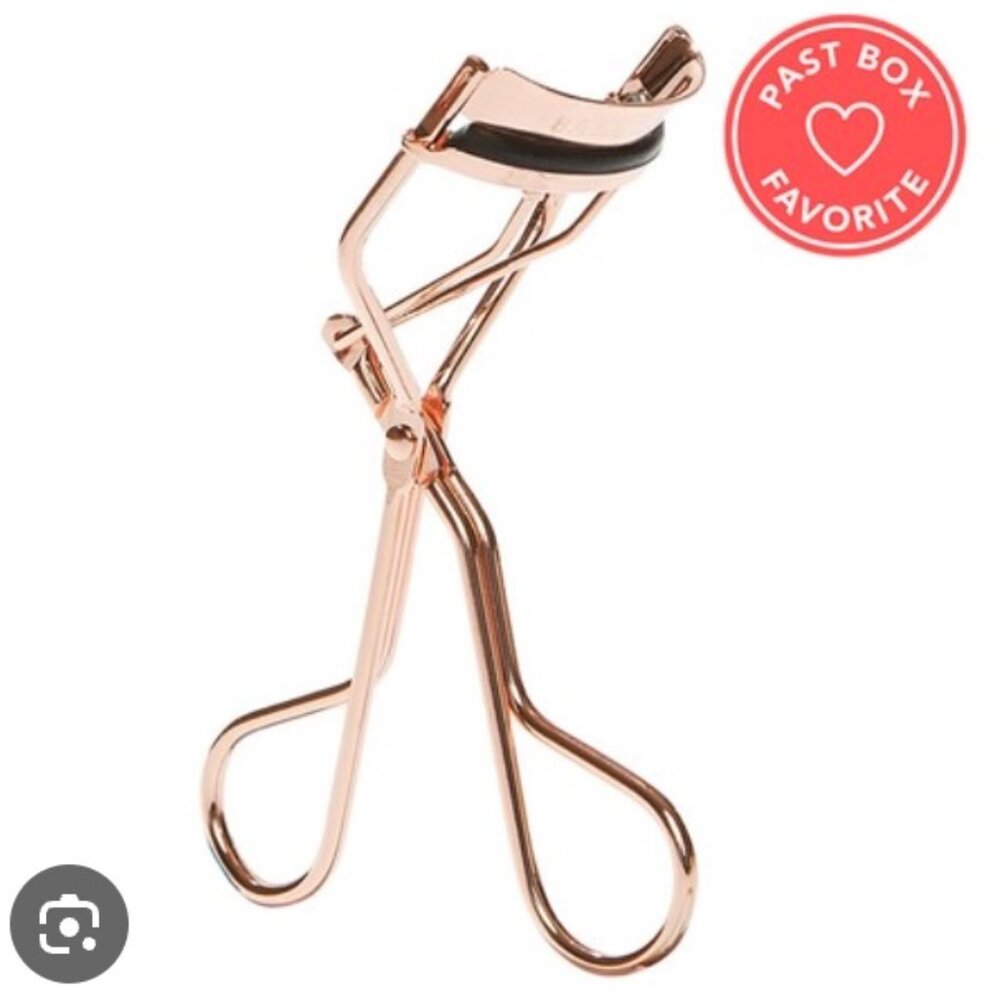 Babe Lash Rose Gold Pro Lash Lifter
